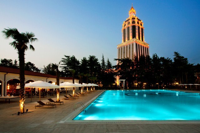 Sheraton Batumi Hotel